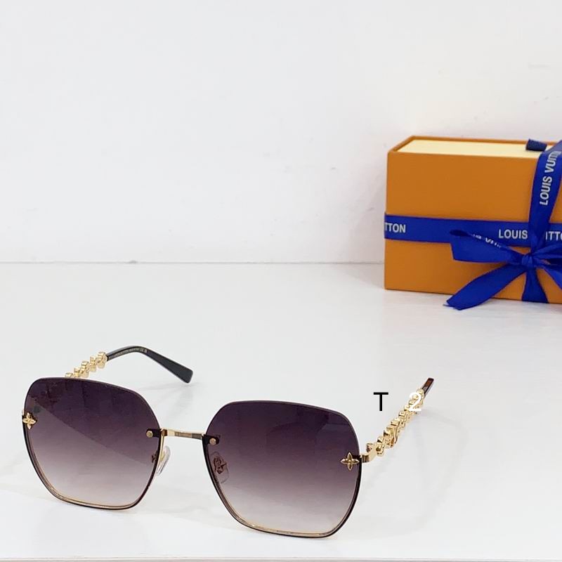 LV Sunglasses ID:20260410-1901